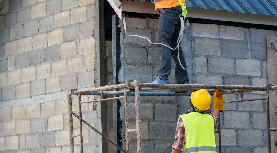 Local Chimney Repair in Harker Heights, TX